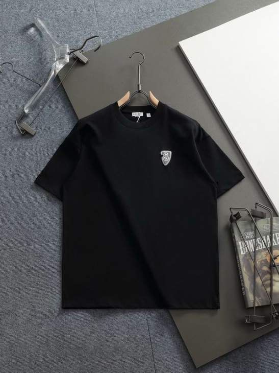 Picture of Burberry T Shirts Short _SKUBurberryXS-L24cx0819287